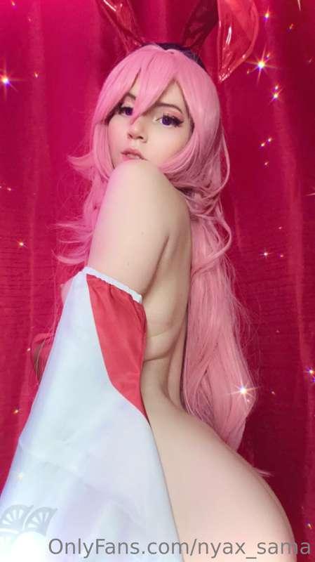 nyax_sama image #0
