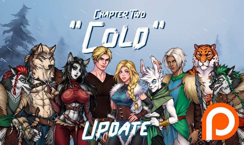 🔥PATREON BUILD. Chapter 2 "Cold". 🔥