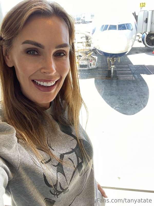 ❤️✈️
