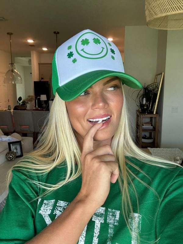 ***TIP ME***...i'm Irish 🍀 hehe JK but **it is my birthday**..
