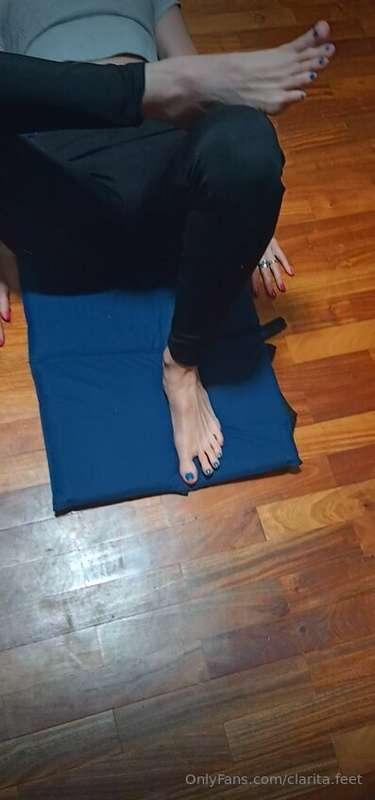 clarita.feet image #1