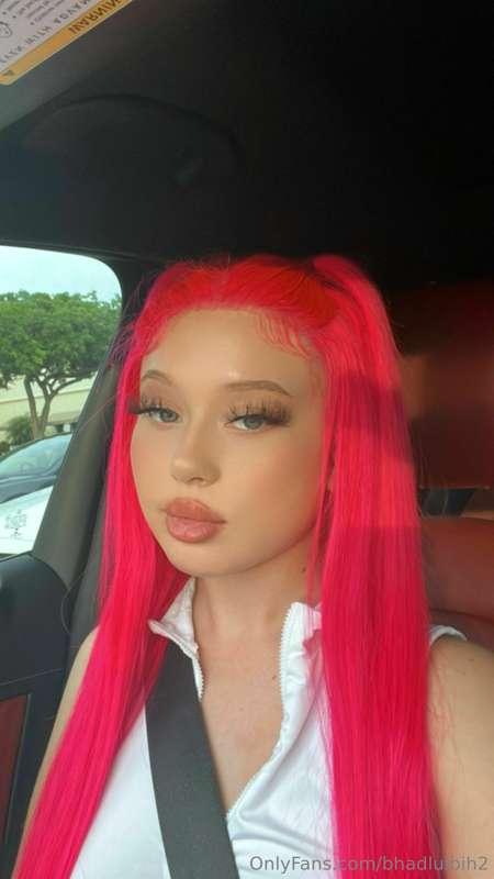 taste like candy 🍭