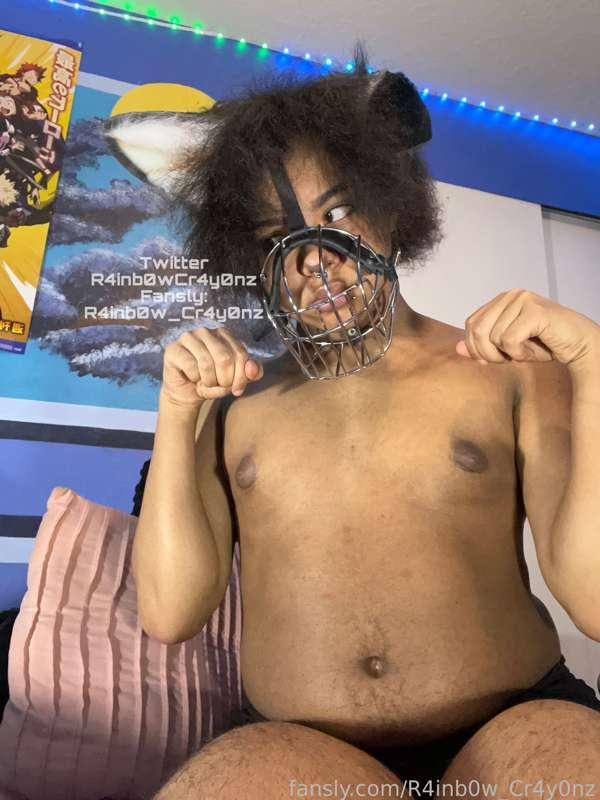 Muzzled pup 🐶⛓️

(Check pinned posts 4 discounts)

#fyp #transporn #tboy
#femboy #tdick #puppyplay #twink #ftm #trans #ass #boypussy #gayporn #submissive #cute #bottom #roleplay #followforfree #kink #alt #ftmporn #pussy #afab #boytoy #pup #petplay #ftmpup #roleplay #muzzle 