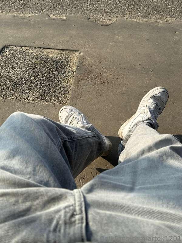clean them