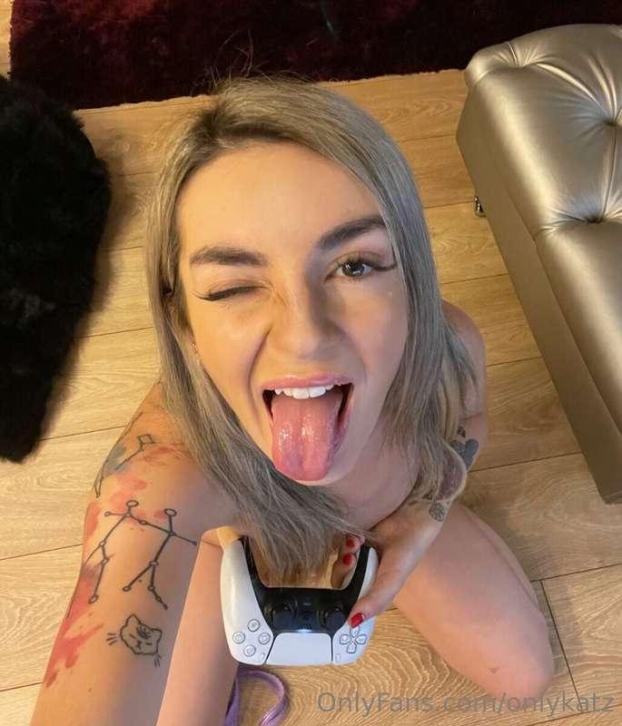 Fineee, ill swallow 😉