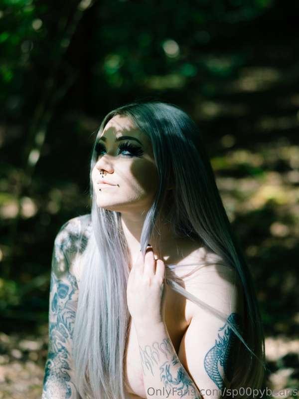 sp00pybeans image #0