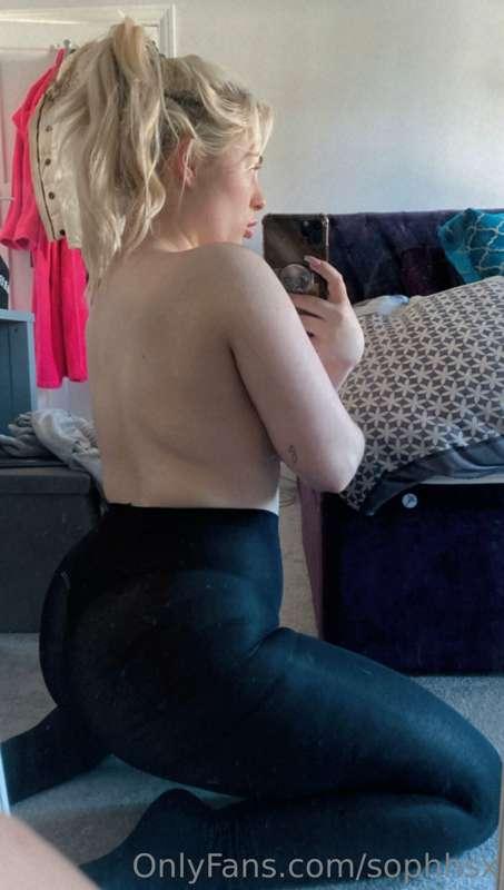 Do you like tights?
