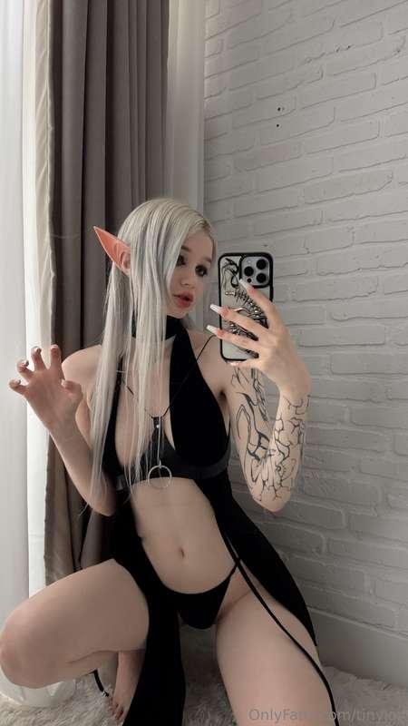 I know what I want… the real question is, do you? 😏