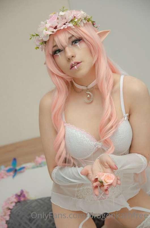 Countdown for my Bride Elf release?