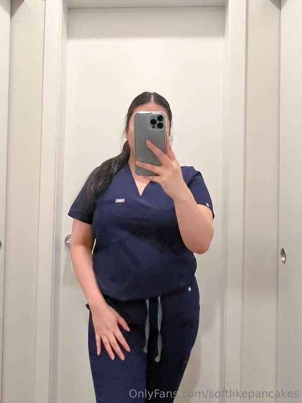 How was your day at work? 💙