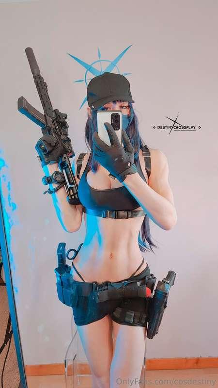 cosdestiny image #10