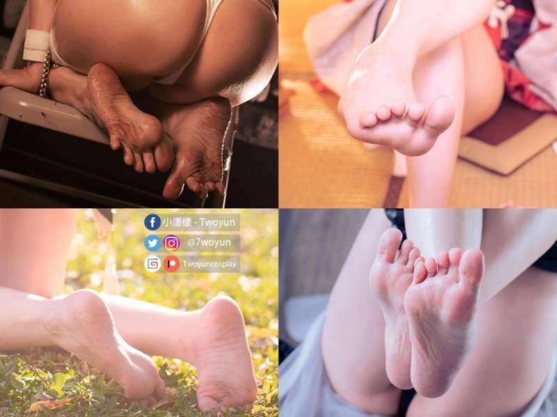 Last day for March'~Foot Tier preview~~