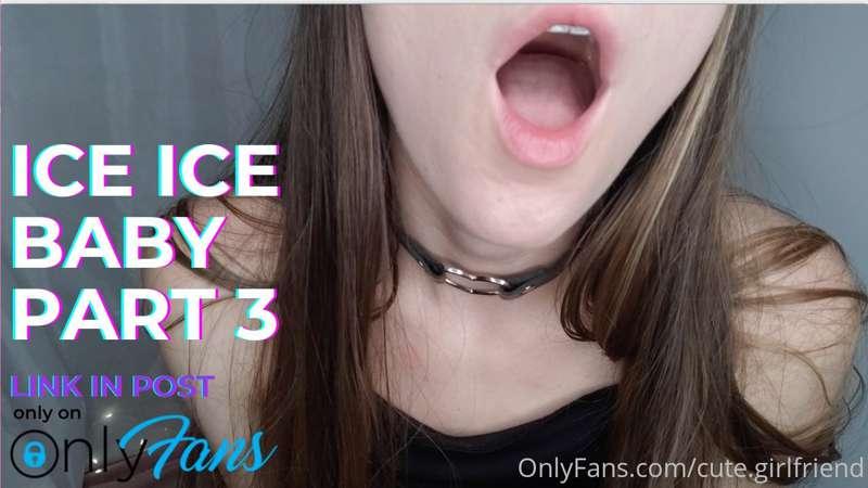 part 3 is finally here 🙈

❄️
https://www.pornhub.com/view_vi..