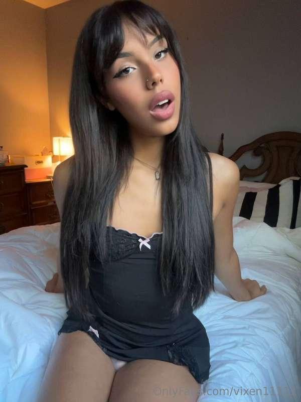 Should i go blonde?