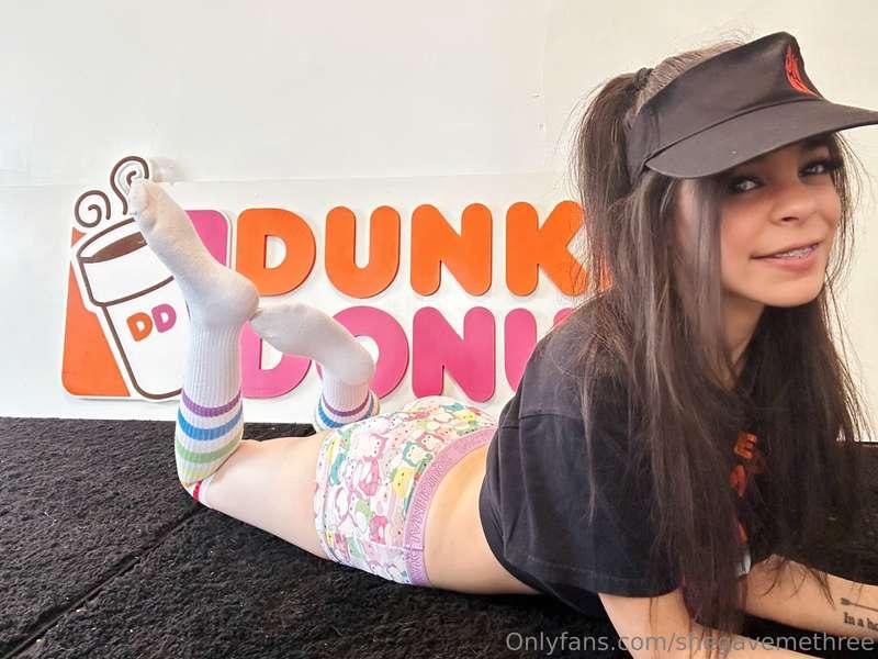 shegavemethree image #10