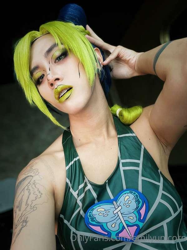 emilyunicorn image #0