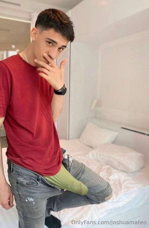 joshuamateo main image