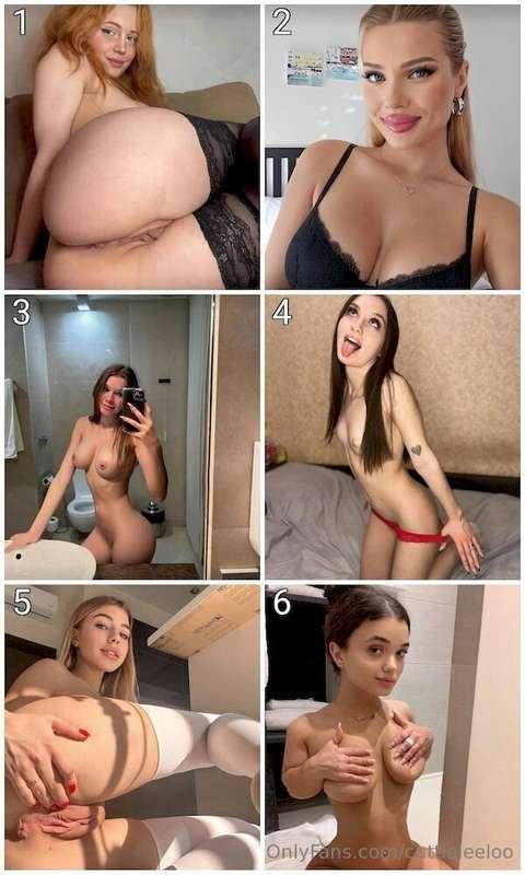 🚀 FOLLOW MY BESTIES FOR VIP ACCESS!1. 🫦🔥 @yumeko_tyan 🔥🫦2. 🍓..