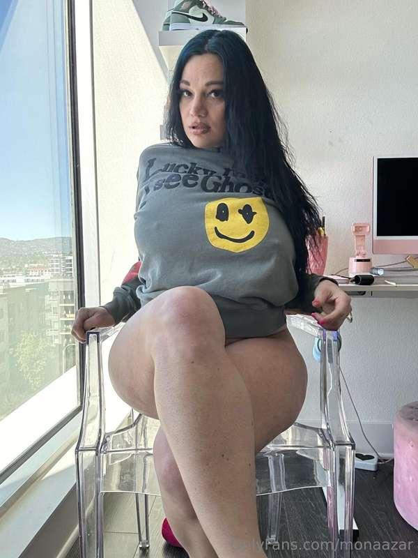 Do you like my shirt 😘
