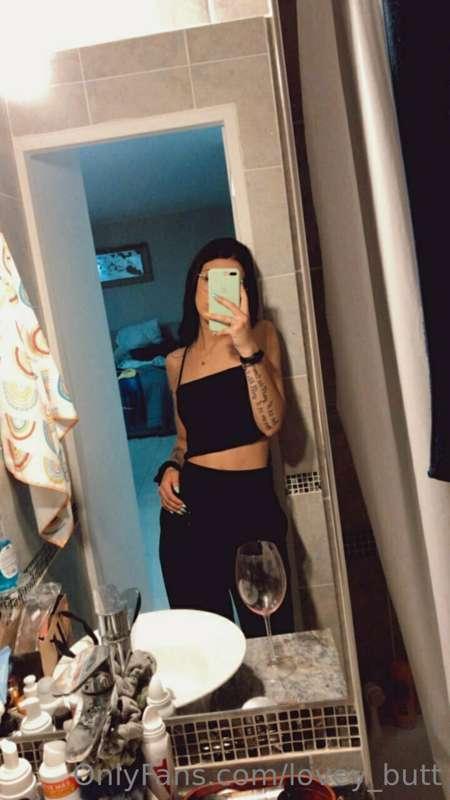 Let's talk about the naughty and talented woman who's been m..