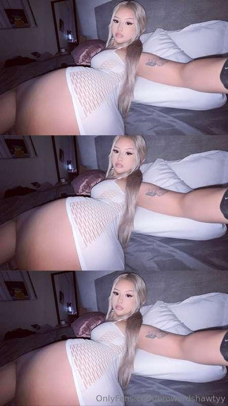 blondes do have more fun 😉