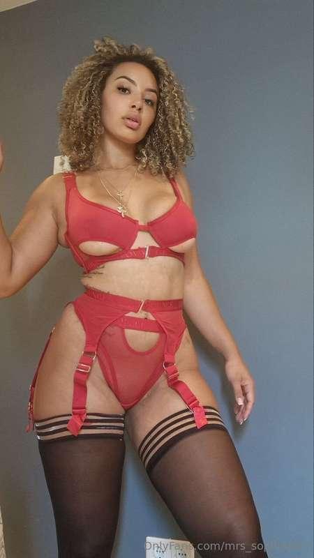 Mommy wants more beta’s to play with stop lurking and finall..