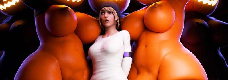 Futa Alts II