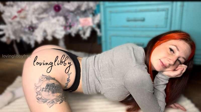 Wanna stuff my stocking??