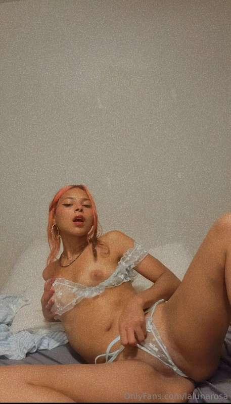 🧚‍♀️🫧 te pongo bellako?