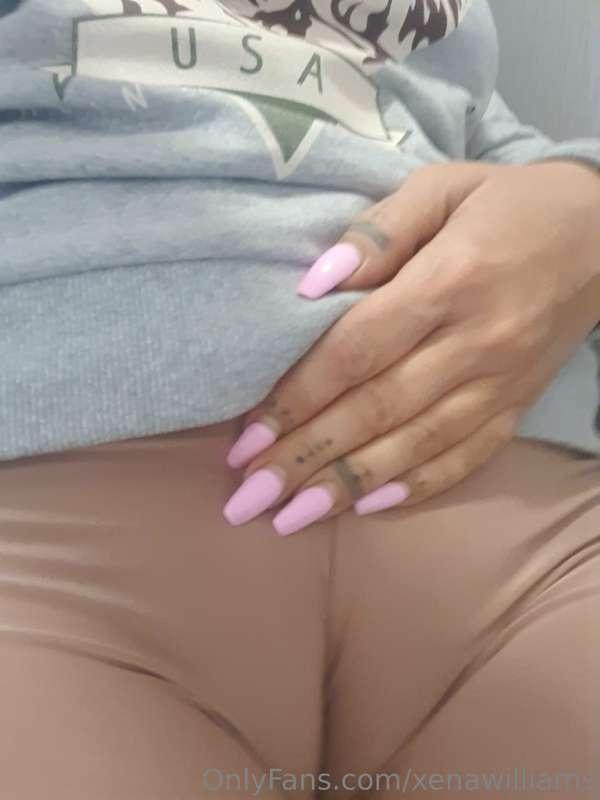 Do u like a phat pussy babe? 🤭