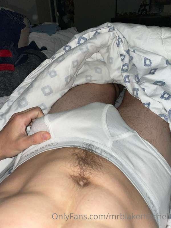 I'm in the mood right now, let's talk 🥵