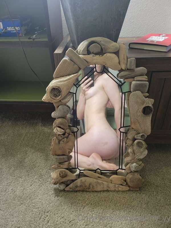 Mirror mirror
