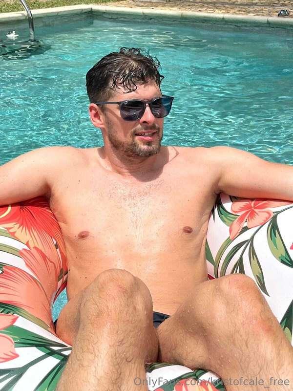 Took a break from work... but can't seem to stop working 🔥