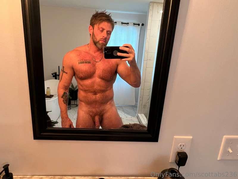 😈👀 #fitdad