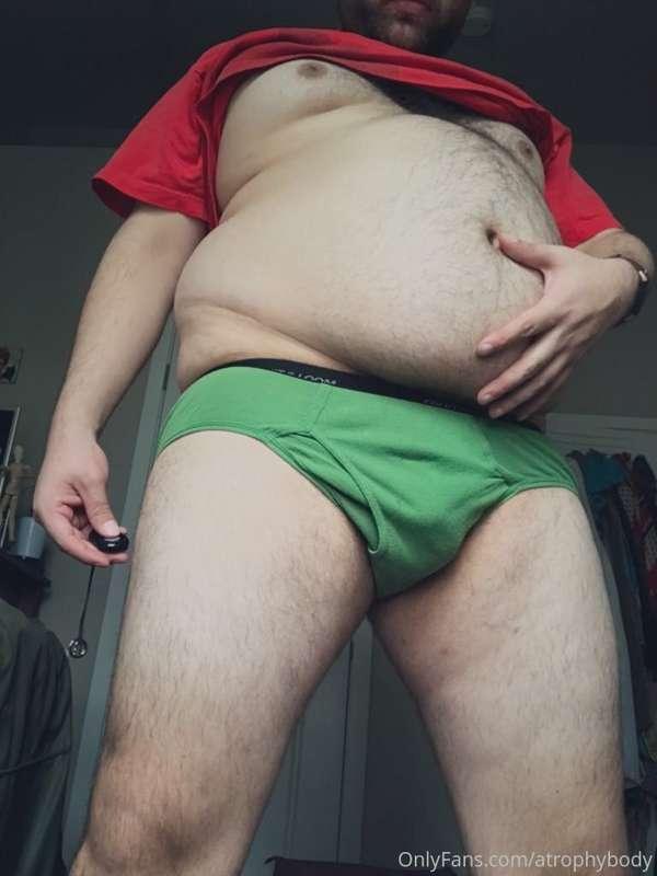 atrophybody image #1