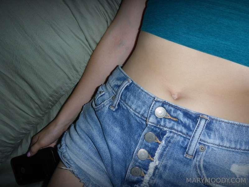 Want to see what's underneath? 😈