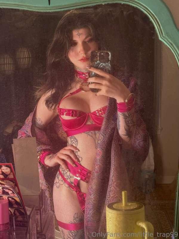 Im feeling spontaneous who wants to have some real fun🤭