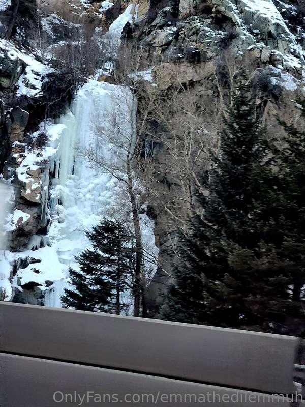 Yall I'm on vacation!! First one I'm several years!!   Will ..