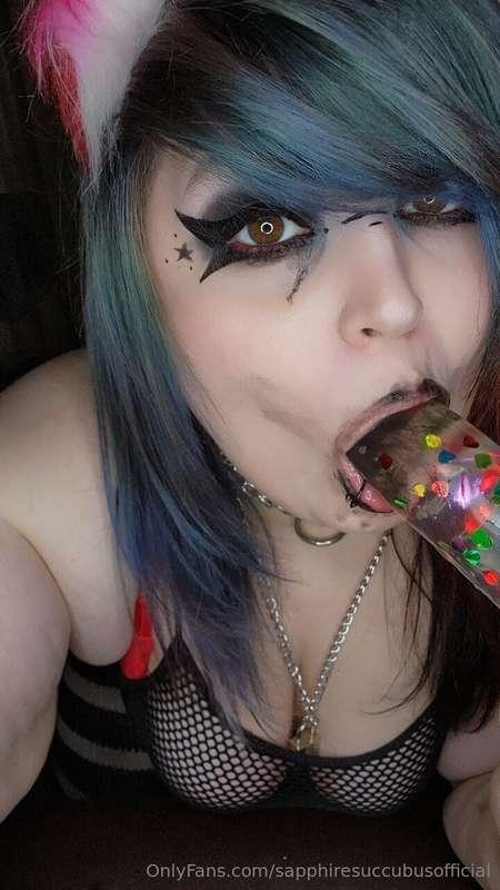 sapphiresuccubusofficial image #3