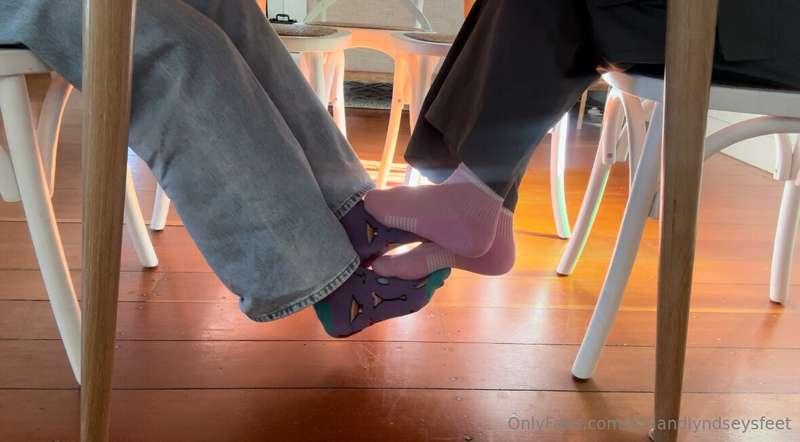 billiandlyndseysfeet image #0