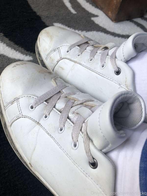 Some of my comfy shoes 💖