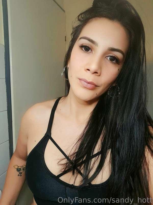 you would like to play with me? I'm ready love 🥵🔥