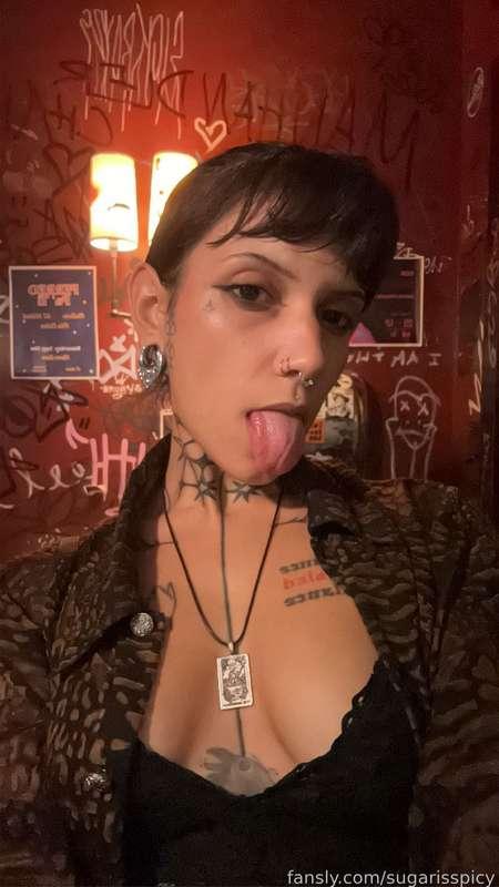 sugarisspicy image #0