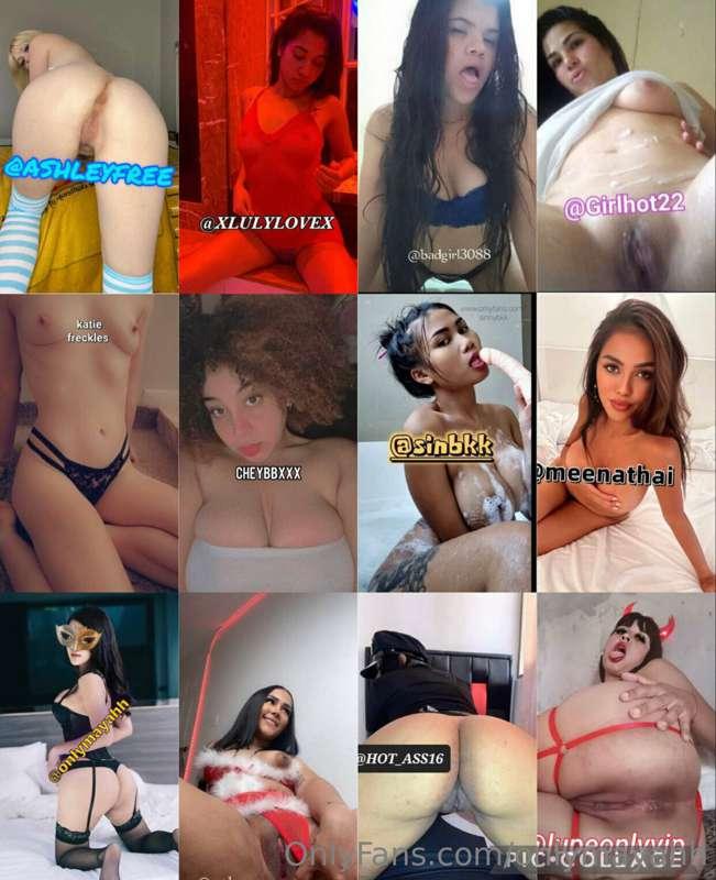FREE  sluts for the next 2 hours 💦
@ashleyfree
@XLULYLOVEX
@..