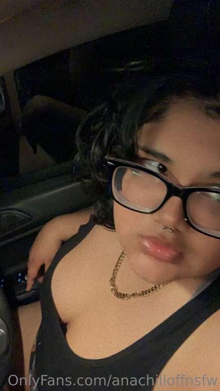 I got a piercing… or two. I want more. Anddd I want tattoos...