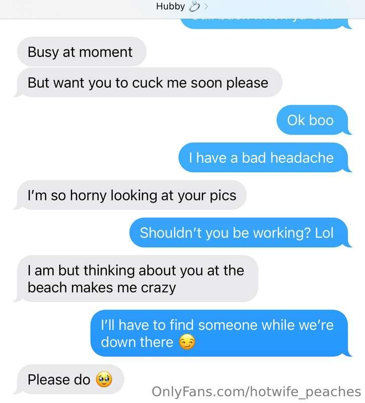 Always thinking with his dick 😆