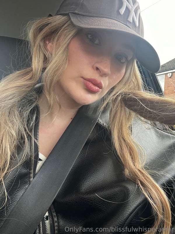 Raining and cold here ☁️