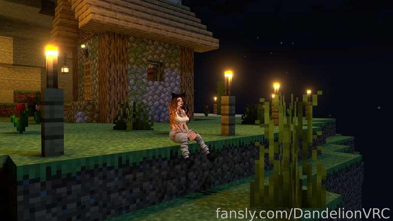 dandelionvrc image #0