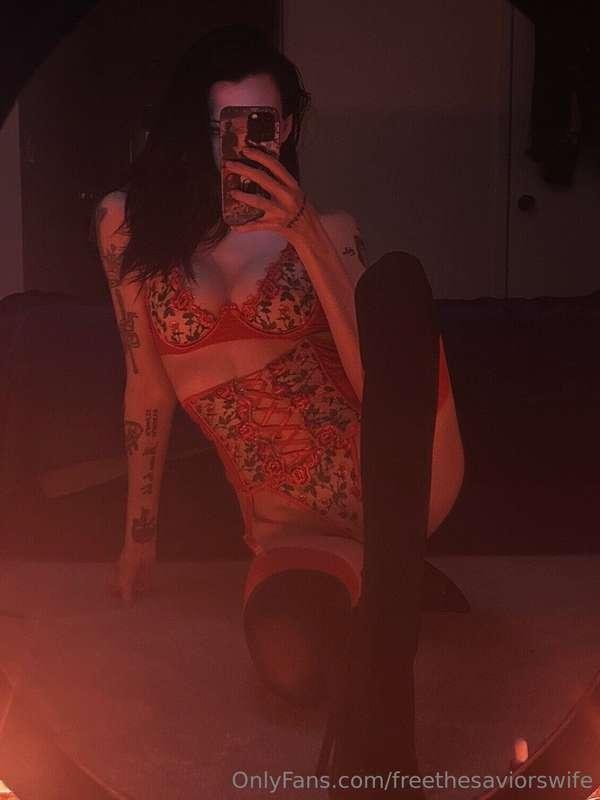 Get FULL access to all of my exclusive content and services!..