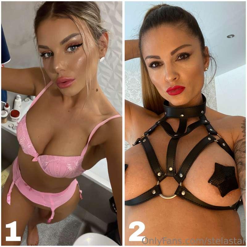 Take that outfits off them!😍🤗 FOR FREE NOW!!! 😏🍆  1.You neve..
